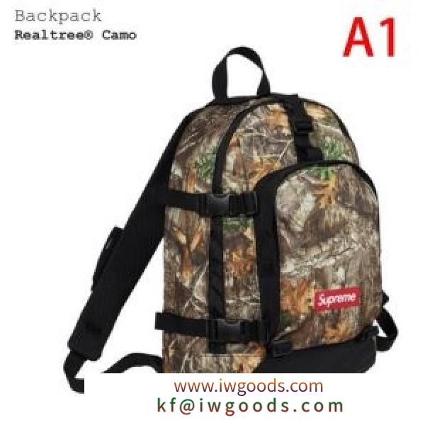 話題をさらった新品 シュプリーム SUPREME 4色可選 Supreme 47Th Backpack リュック、バックパック 2020年春の最新作情報 iwgoods.com OjmKra