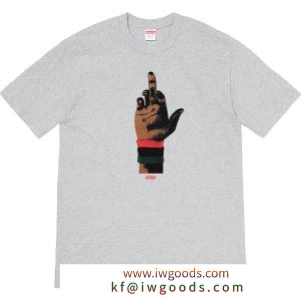 コーデをぱっと明るく軽やかに 3色可選 差をつけたい人にもおすすめ  Tシャツ/半袖 Supreme Dead Prez RBG Tee iwgoods.com jemiWr
