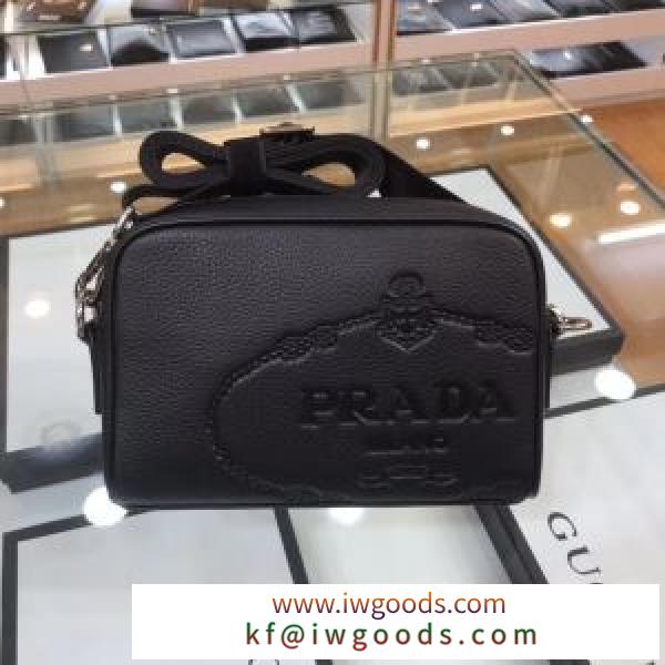 シンプルなファッション ミニバッグ プラダ  2020モデル PRADA iwgoods.com y8fKHr