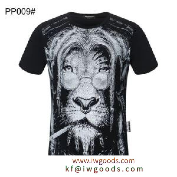 半袖Tシャツ 多色可選 コレクション 2020 フィリッププレイン PHILIPP PLEIN お得な現地価格で展開中 iwgoods.com 1bKDKf