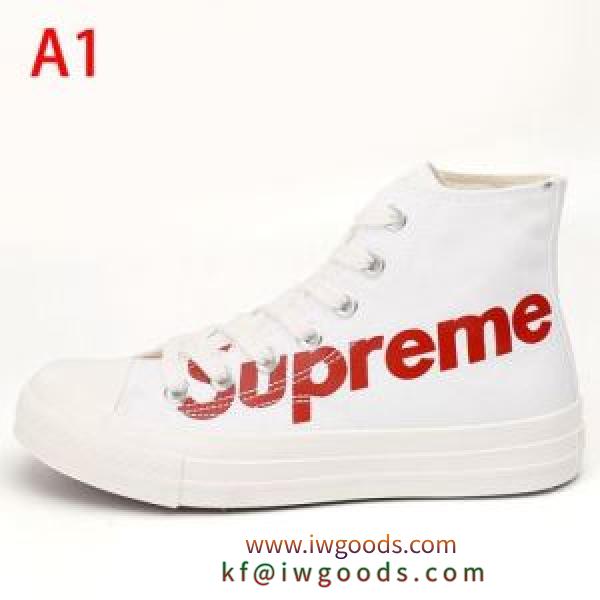 2020SS人気 シュプリーム 多色可選 SUPREME 今回注目する スニーカー 2年以上連続１位獲得 iwgoods.com aKT9Pj