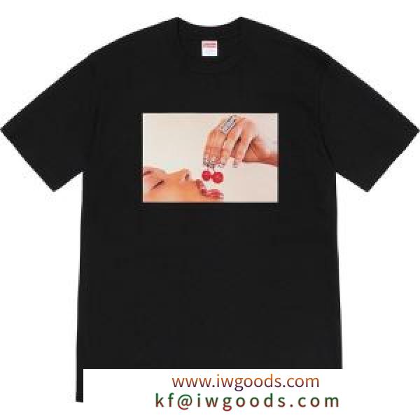 半袖Tシャツ 通勤通学どちらでも使え 多色可選 シュプリーム 限定アイテムが登場 SUPREME iwgoods.com KDW1fe