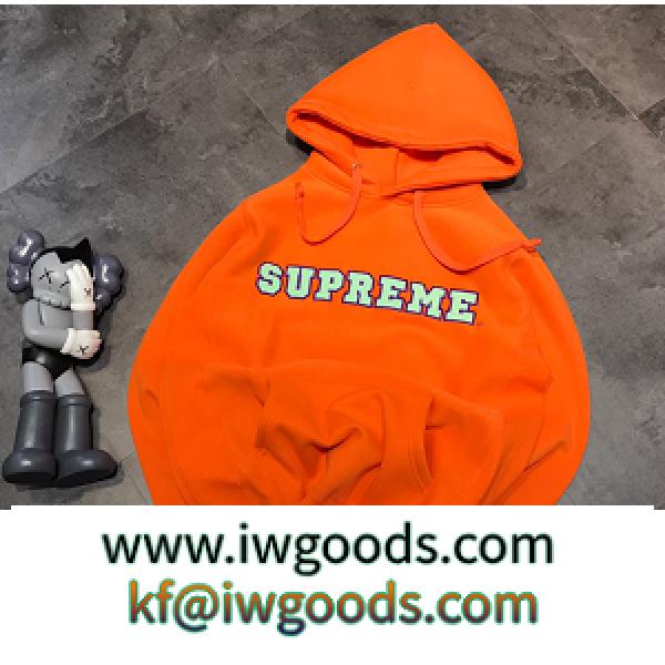 SUPREMEスーパーコピーパーカー★ 2021新品★シュプリーム激安ユニセックスオーバーサイズ iwgoods.com 11LzWv