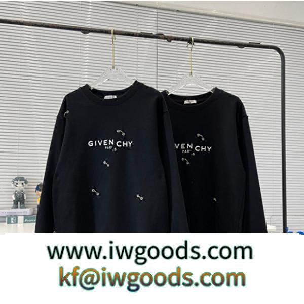 Givenchy偽物激安♪ジバンシーセーター人気ニットウェアコーデ使いやすい2021お得に iwgoods.com mGPjie