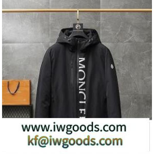 最高人気☆高級ブランドMONCLER 激安モンクレールダウンスーパーコピー★2022秋冬上質なアイテム iwgoods.com 5vyC0f