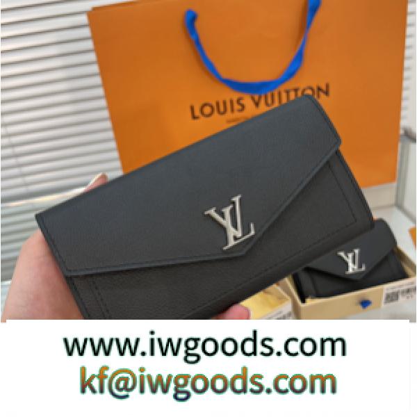 【最高人気】2022上品ルイヴィトン長財布コピーLOUIS VUITTON秋冬トレンド100％品質保証 iwgoods.com 9viqqq