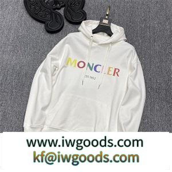 Monclerパーカー人気21/22AW新作モンクレールスーパーコピー最新作カジュアル着こなし洋服 iwgoods.com mKr0ve