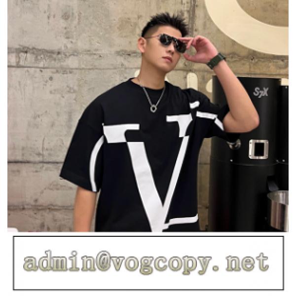 2022春夏流行り☆VALENTINO ヴァレンティノ ｔシャツスーパーコピー激安人気GETする最新作 iwgoods.com fGfmqy