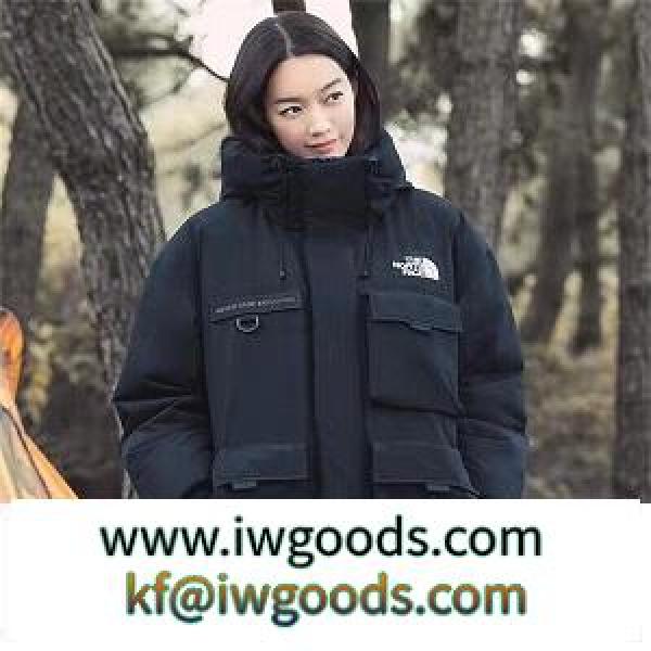 大人気★防寒性THE NORTH FACE  ダウンジャケットメンズ2022流行りノースフェイスコピー通販 iwgoods.com ieyqOz