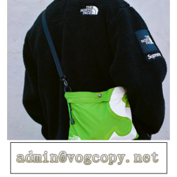 話題商品SUPREME x NORTH FACEコラボショルダーバッグノースフェイススーパーコピー人気色 iwgoods.com a0nWLn