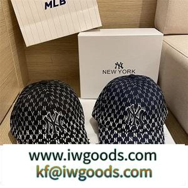 MLB Korea帽子スーパーコピーエムエルビーコリア大人気2022最新ストリートファッション男女OK iwgoods.com 5jWX5z