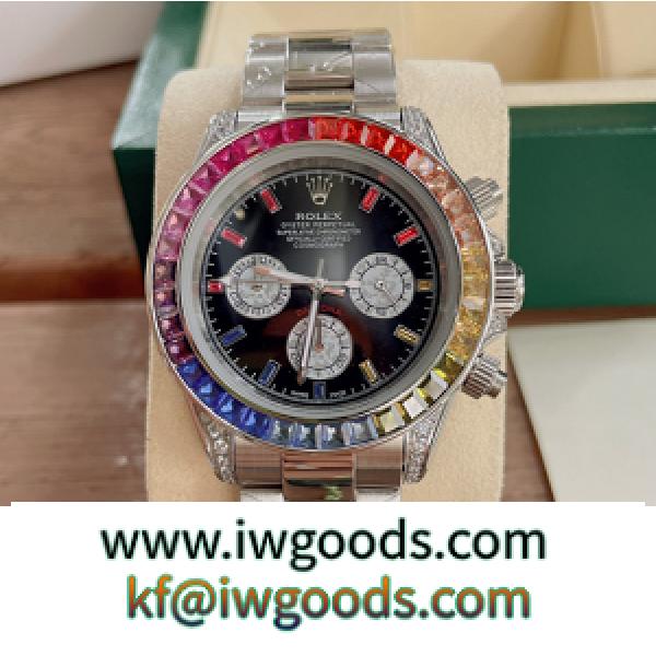ROLEXロレックス時計コピー2022一番人気が高いモデル クォーツ時計最高級ファッションブランド iwgoods.com CSXram