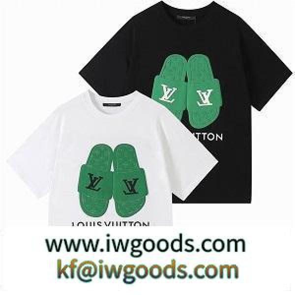 新品2022お得☆ルイヴィトンｔシャツスーパーコピー激安☆LOUIS VUITTON人気ランキング高級ブランド上質 iwgoods.com vSXn0D