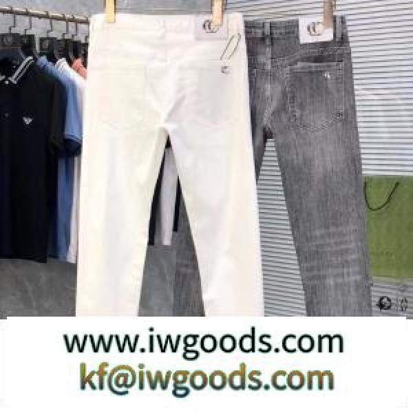 とても売れているアイテム ブランドスーパーコピー デニム GG洗練されたジンーズ 足が長く見えるファッション iwgoods.com ue8LPb