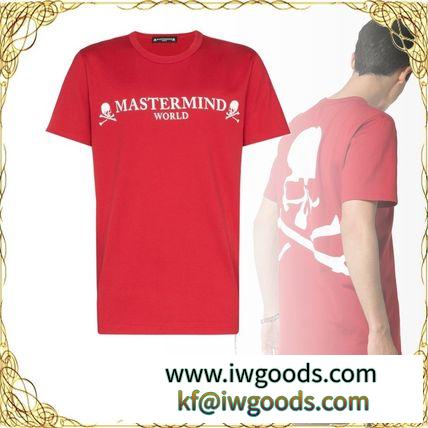 関税込◆logo print T-shirt iwgoods.com:sitogu-3