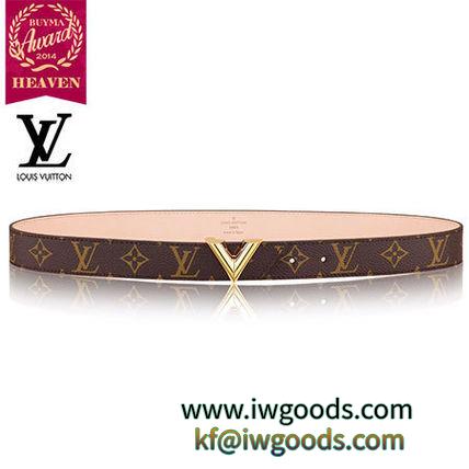 TOPセラー賞受賞！#LOUIS VUITTON コピー品#ESSENTIAL V 30 MM iwgoods.com:dpi1a3-3