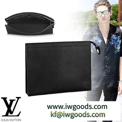 19SS LV ポシェット・ヴォワヤージュ MM クラッチ iwgoods.com:i4cor7-3