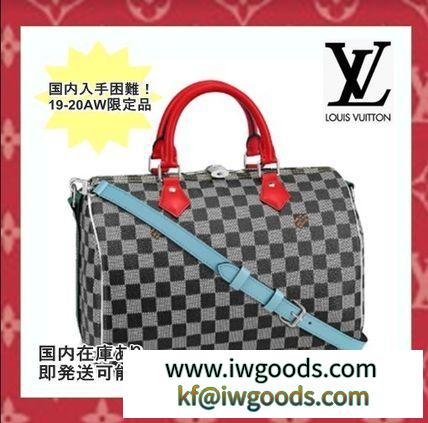 限定 新作 即発 Louis VUITTON 激安スーパーコピー スピーディ バンドリエール 30 NM iwgoods.com:jz5md3-3