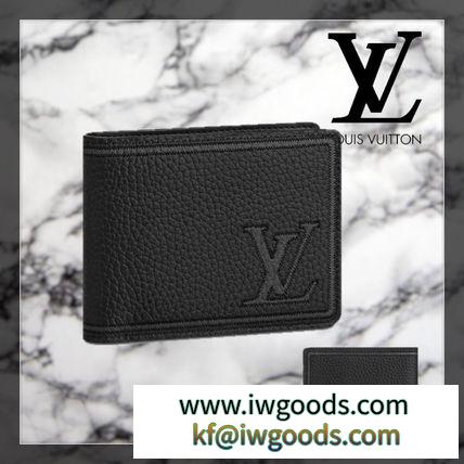 【日本未入荷！】LouisVUITTON 激安スーパーコピー MULTIPLE WALLET iwgoods.com:0mr5ab-3