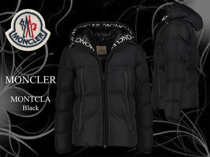 MONCLER スーパーコピー ★19/20秋冬 ★MONTCLA★ Black Size 0 & 1 iwgoods.com:5kh7cb-3