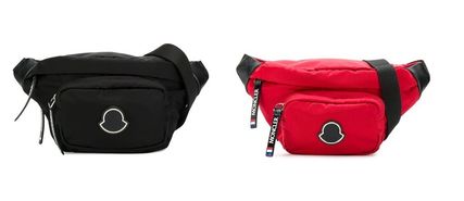 【MONCLER ブランドコピー商品】VIPセール【FelicieLarge】ウエストポーチ iwgoods.com:dgd9ho-3