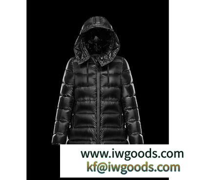 新作★MONCLER コピー商品 通販 （モンクレール ブランドコピー通販） Suyen　各色 iwgoods.com:tev8l6-3