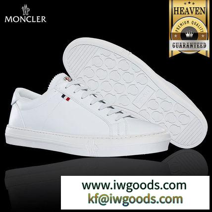 累積売上総額第１位！21春夏 MONCLER 激安スーパーコピー★NEW MONACO_White コピー品 iwgoods.com:5en15y-3