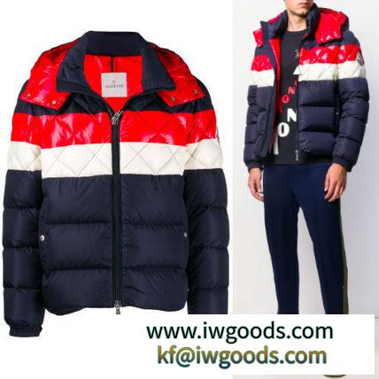 新作【MONCLER ブランドコピー商品】JANVRY ダウンジャケット iwgoods.com:h5483g-3