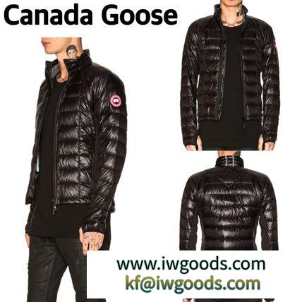 新作！CANADA Goose ブランド コピー  Hybridge Lite Jacket ダウンジャケット iwgoods.com:txwzmp-3