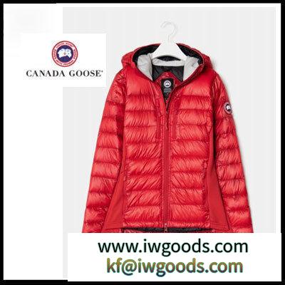 (カナダグース ブランドコピー通販) CANADA Goose ブランド コピー Hybridge Lite Hoody QS8838SWJ6 iwgoods.com:j57yso-3