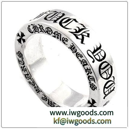 CHROME HEARTS スーパーコピー 代引６ｍｍspacer ring CH fuck youインボイス付き iwgoods.com:otimjp-3