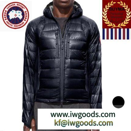 【CANADA Goose 激安スーパーコピー】HyBridge 超軽量 フード付ダウンジャケット 3色 iwgoods.com:wb6ihf-3