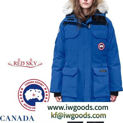 【新作★】CANADAGoose ブランド 偽物 通販(カナダグース 激安スーパーコピー)　PBI Expedition Parka iwgoods.com:b01lvg-3