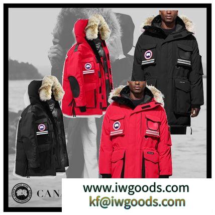 即完売！直営　カナダグース 偽物 ブランド 販売＊Snow Mantra Parka/675 Fill/coy iwgoods.com:9lilkq-3