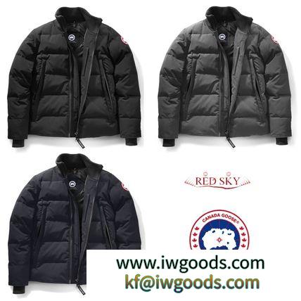 【新作★】CANADAGoose 偽物 ブランド 販売(カナダグース スーパーコピー)WoolFORD コピーブランド Jacket(3色展開) iwgoods.com:wwjme3-3