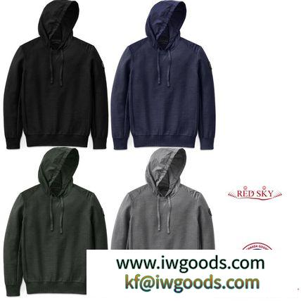 【新作★】CANADAGoose スーパーコピー(カナダグース スーパーコピー) Ashcroft Hoody(4色展開) iwgoods.com:8t638c-3