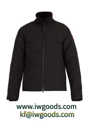 ▲超カッコイイ▲ 国内発 CANADA Goose ブランドコピー メンズ ダウンジャケット iwgoods.com:jdcfdn-3