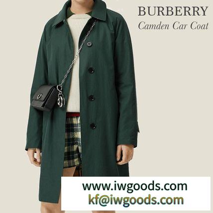 BURBERRY ブランドコピー通販 カムデン カーコート iwgoods.com:miu7du-3