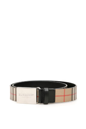 BURBERRY 偽物 ブランド 販売 Fabric Belt iwgoods.com:gze81j-3