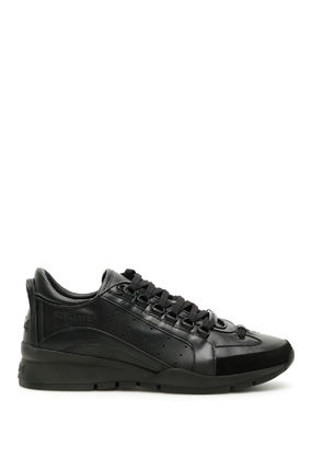 DSQUARED2 激安スーパーコピー 551 Sneakers iwgoods.com:3brnpk-3