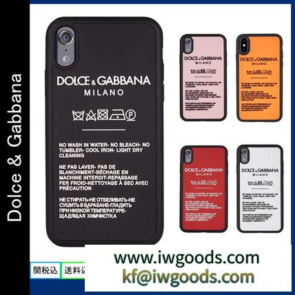 【Dolce&Gabbana ブランドコピー】モックラベル iPhoneケース iwgoods.com:5usemq-3