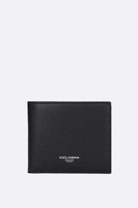 関税送料込*Dolce & Gabbana 激安スーパーコピー レザー折りたたみ財布 iwgoods.com:21rp76-3