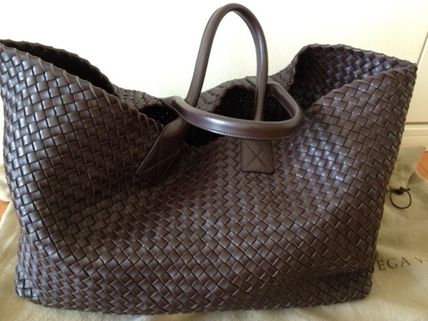 Bottega VENETA 激安コピー   CABAT カバ   Mサイズ　各色 iwgoods.com:n69akg-3