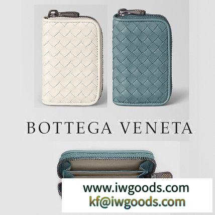 【即対応 ギフトにも】 BOTTEGAVENETA ブランド コピー コインパース 2色 iwgoods.com:pupm8d-3