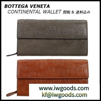 ＊BOTTEGA VENETA ブランドコピー＊バタフライ コンチネンタルウォレット iwgoods.com:o0rh22-3