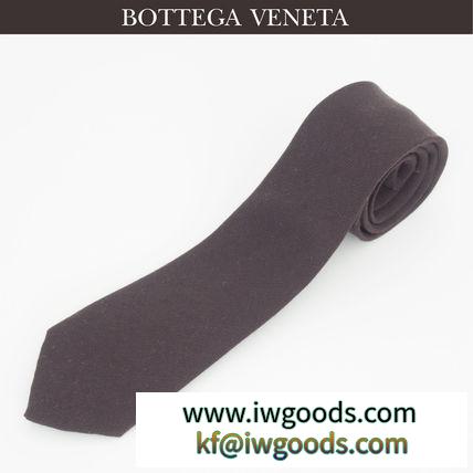 ★国内即発★BOTTEGA VENETA ブランド コピー ネクタイ シルク＆ウール 関税込★ iwgoods.com:slnzse-3