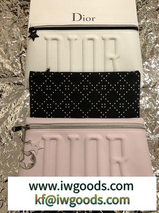 日本未入荷 DIOR コピーブランドクラッチ・ポーチ♡プレゼント包装可能 iwgoods.com:szu5fw-3