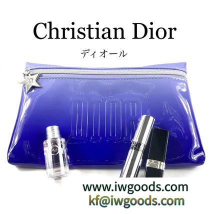 ポーチ付♡DIOR ブランドコピー通販/ビューティセット iwgoods.com:kwxwxo-3