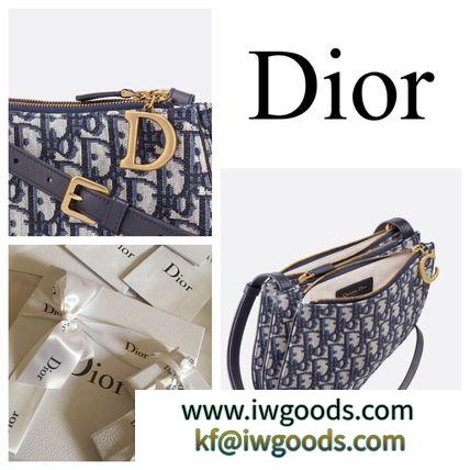 フランス買付けDIOR ブランド コピー♡Saddle DIOR ブランド コピー Oblique ポシェット iwgoods.com:ow45i5-3