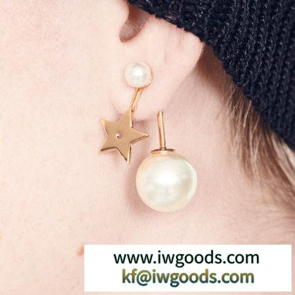 DIOR コピーブランド☆MY ABCDIOR コピーブランド TRIBALE  EARRINGS ピアス iwgoods.com:hv4wgb-3